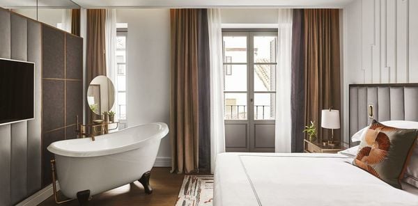 Gran Hotel Inglés