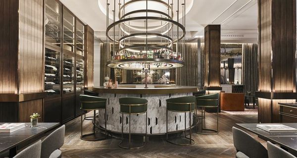 Gran Hotel Inglés