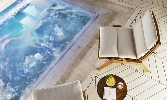 Gran Hotel Inglés