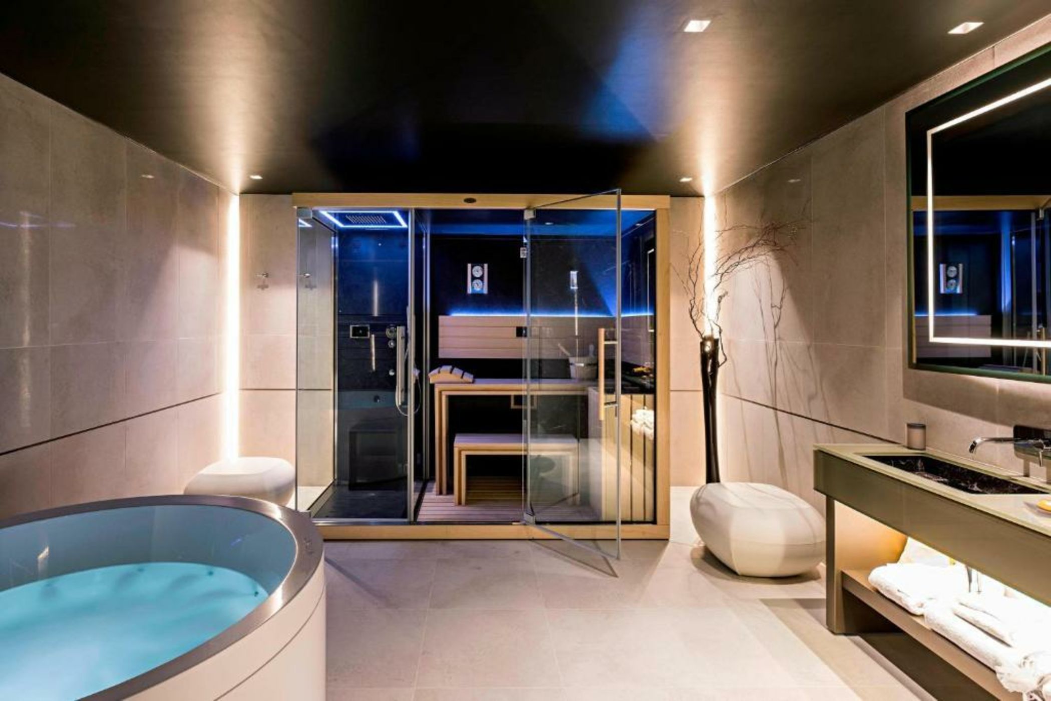 The Pantheon Iconic Rome Hotel, Autograph Collection