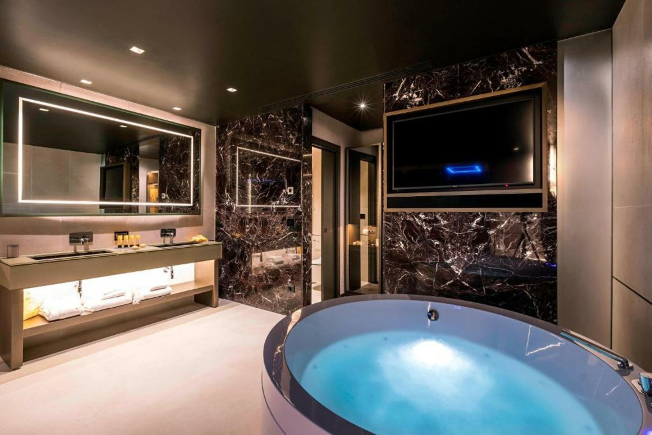 The Pantheon Iconic Rome Hotel, Autograph Collection