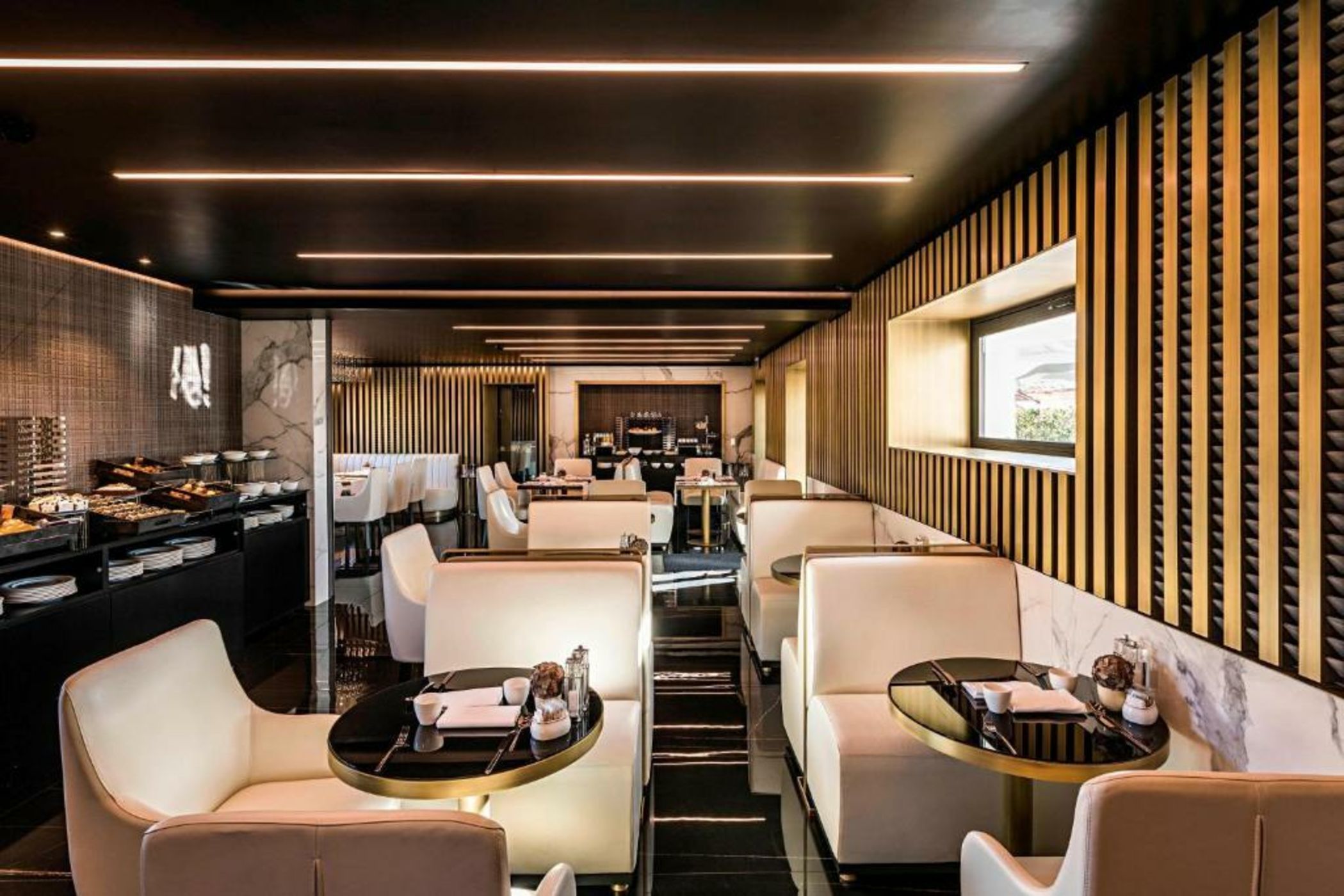 The Pantheon Iconic Rome Hotel, Autograph Collection