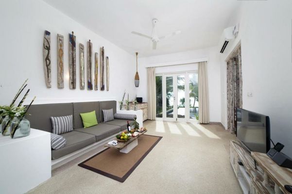The Aiyana Resort & Spa