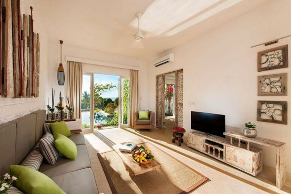 The Aiyana Resort & Spa