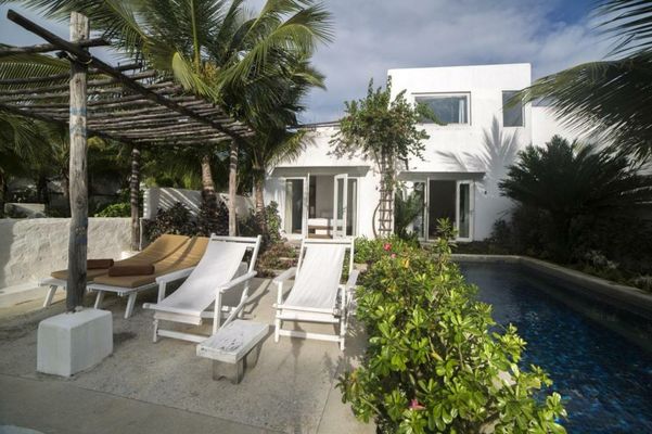 The Aiyana Resort & Spa