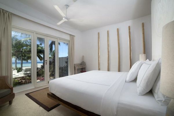 The Aiyana Resort & Spa