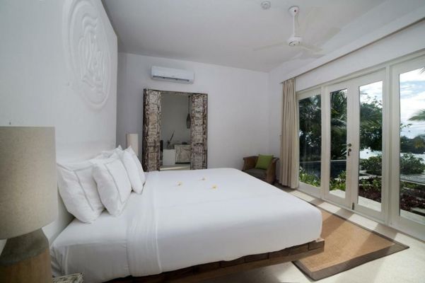 The Aiyana Resort & Spa