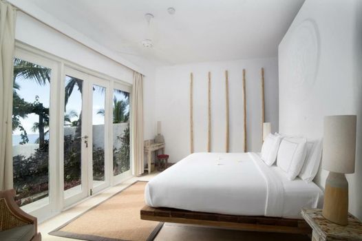 The Aiyana Resort & Spa