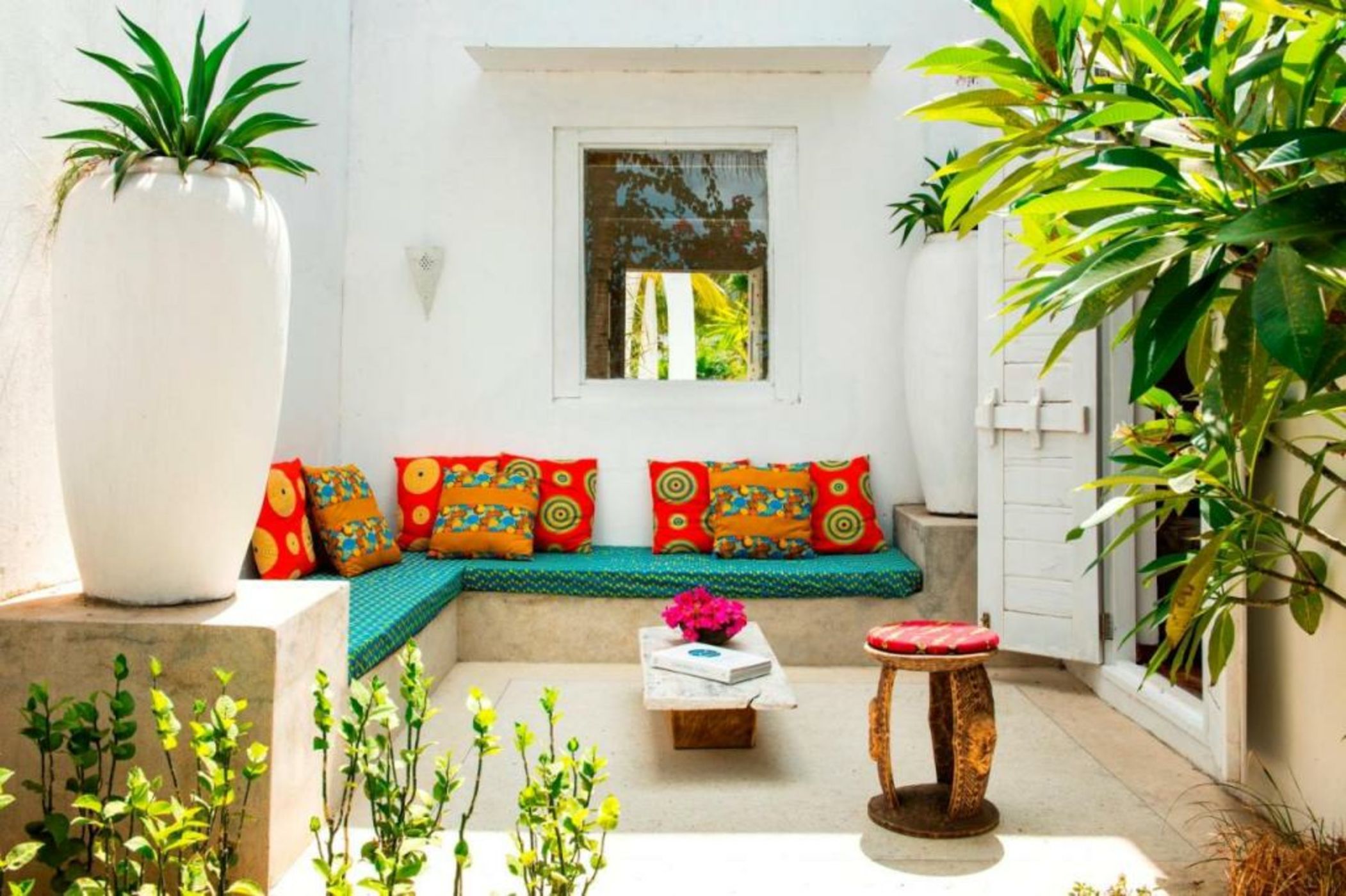 The Aiyana Resort & Spa