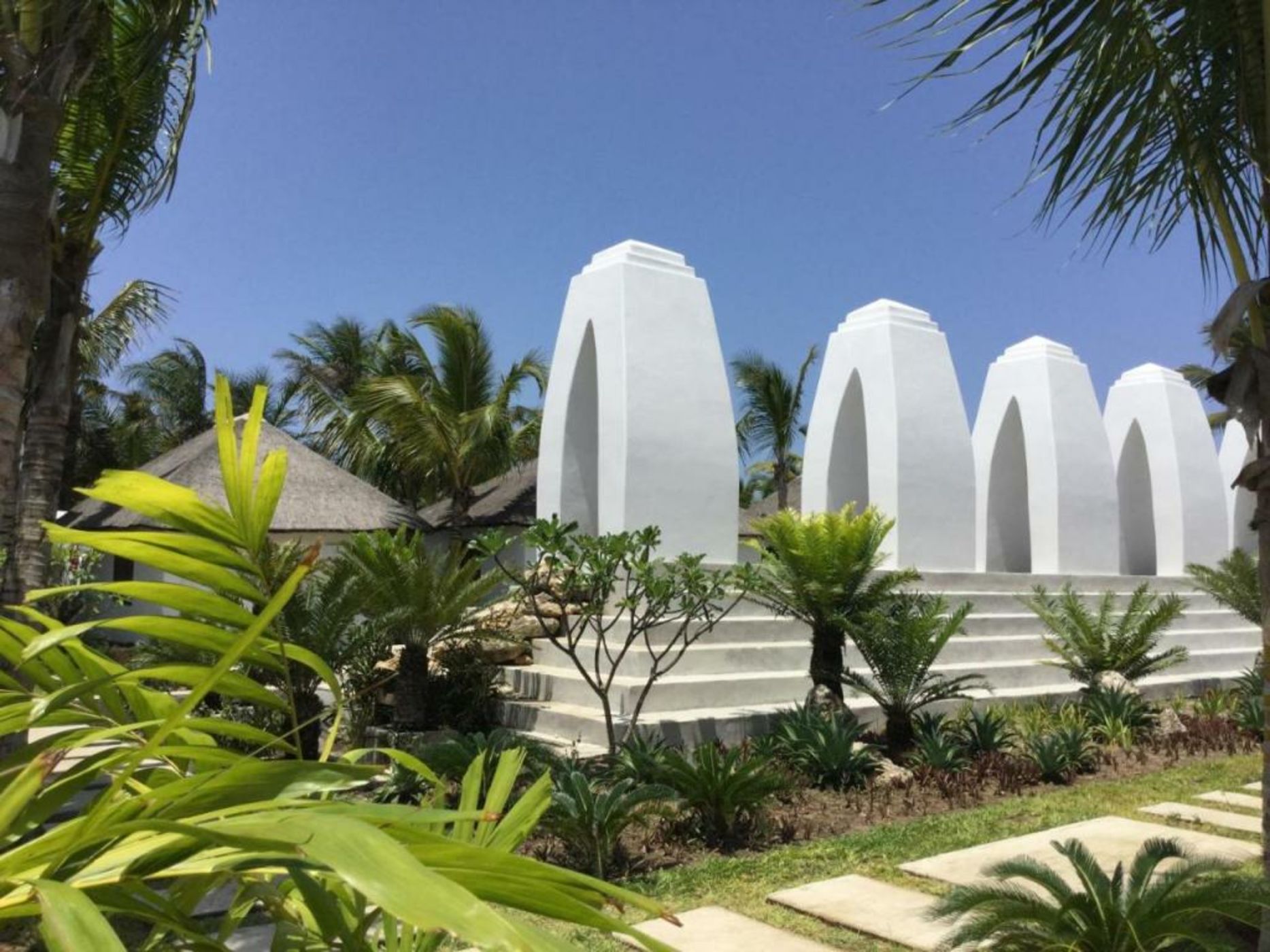 The Aiyana Resort & Spa