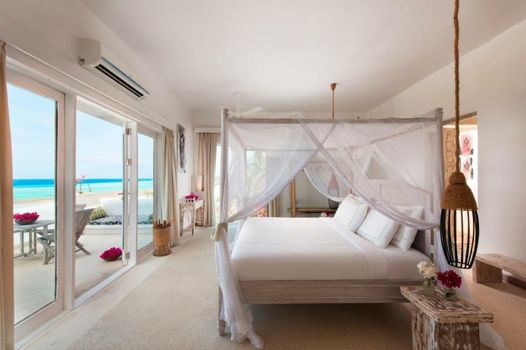 The Aiyana Resort & Spa