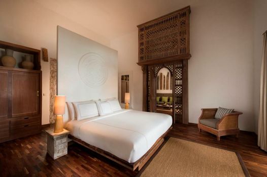 The Aiyana Resort & Spa