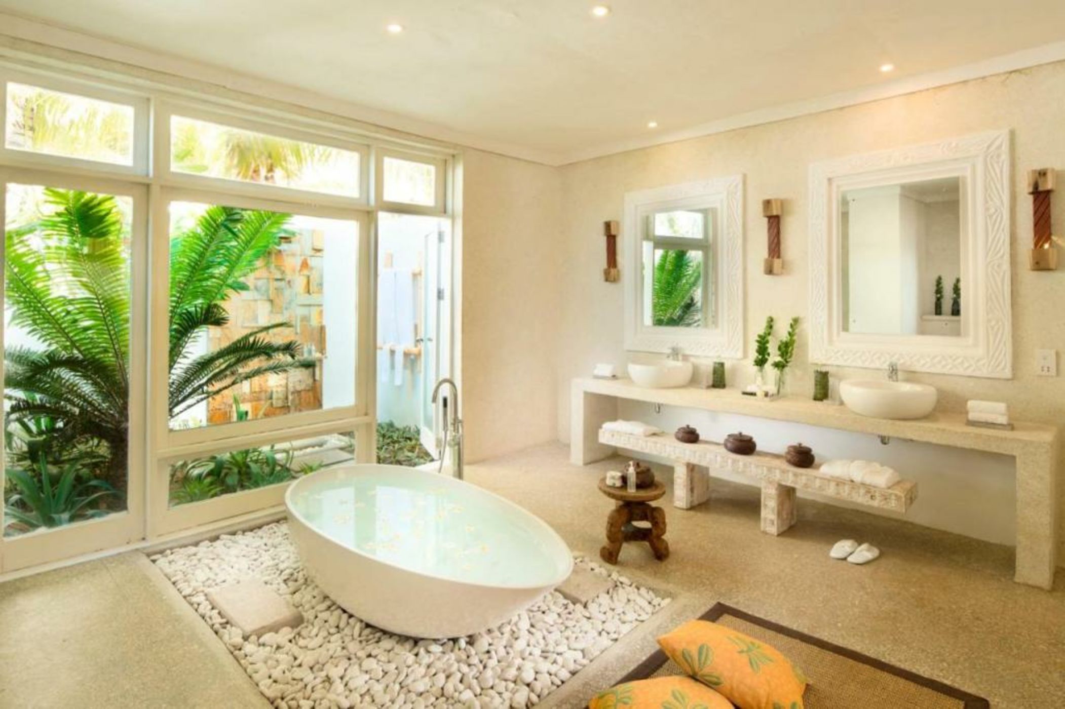 The Aiyana Resort & Spa