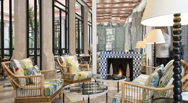 Hotel Cappuccino - Palma