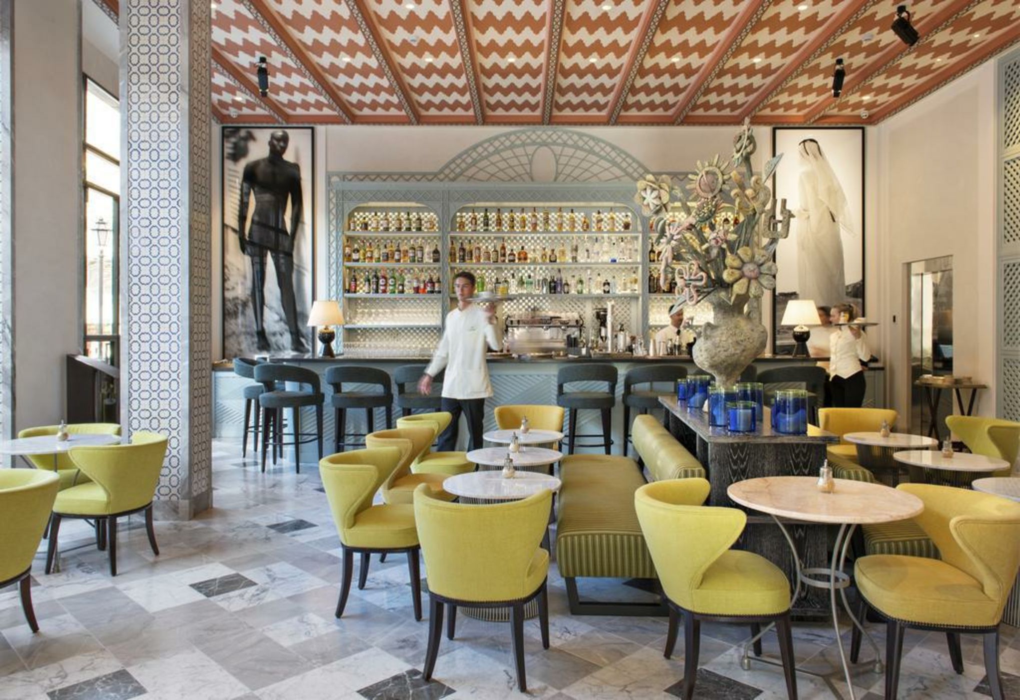 Hotel Cappuccino - Palma