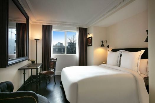Hôtel de Berri Champs-Élysées, a Luxury Collection Hotel