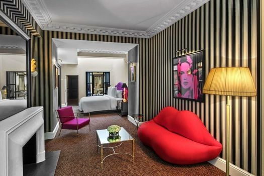 Hôtel de Berri Champs-Élysées, a Luxury Collection Hotel