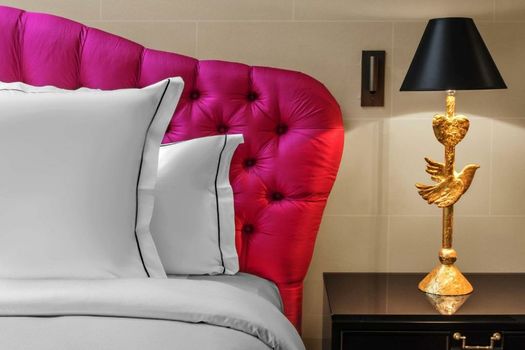 Hôtel de Berri Champs-Élysées, a Luxury Collection Hotel