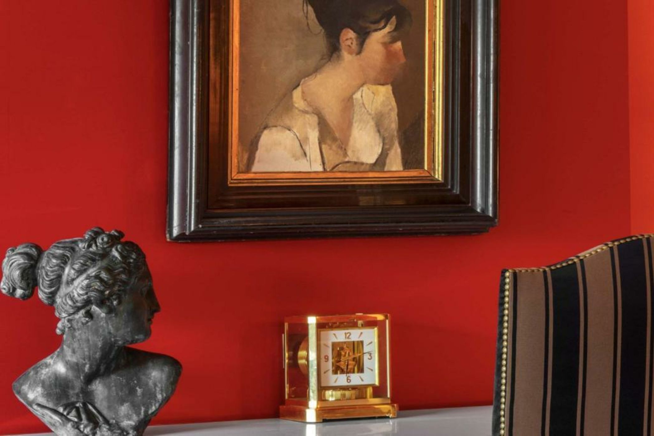 Hôtel de Berri Champs-Élysées, a Luxury Collection Hotel