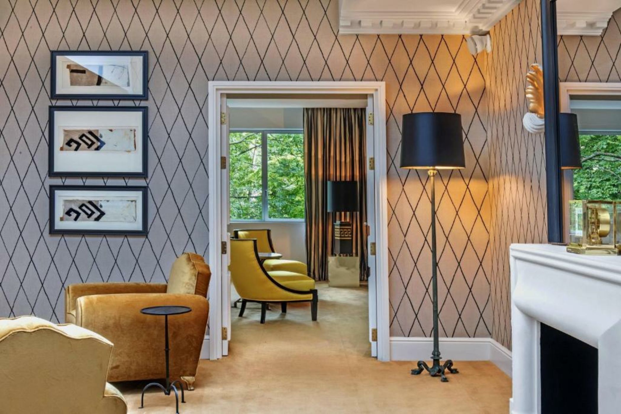 Hôtel de Berri Champs-Élysées, a Luxury Collection Hotel