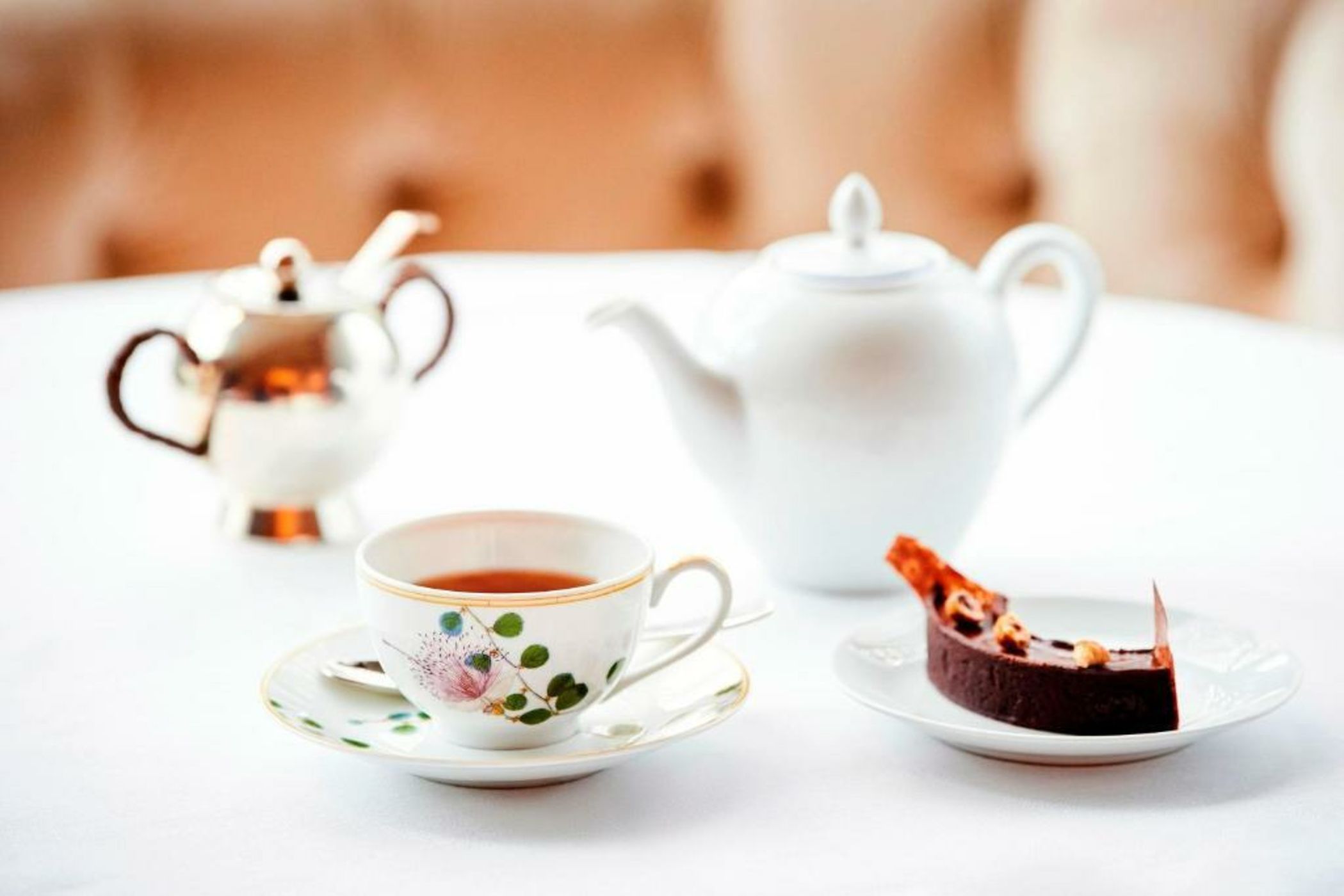 Hôtel de Berri Champs-Élysées, a Luxury Collection Hotel