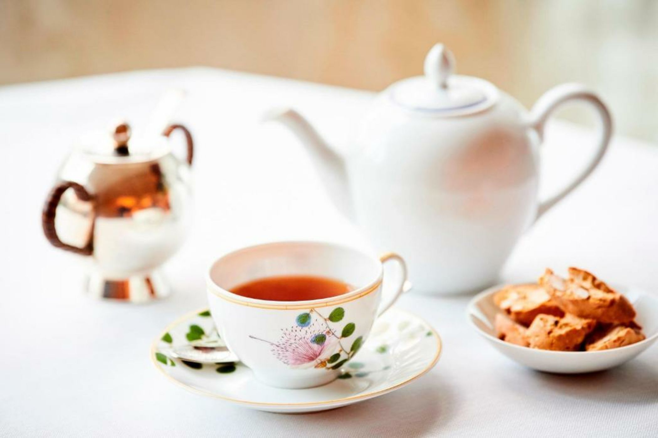 Hôtel de Berri Champs-Élysées, a Luxury Collection Hotel