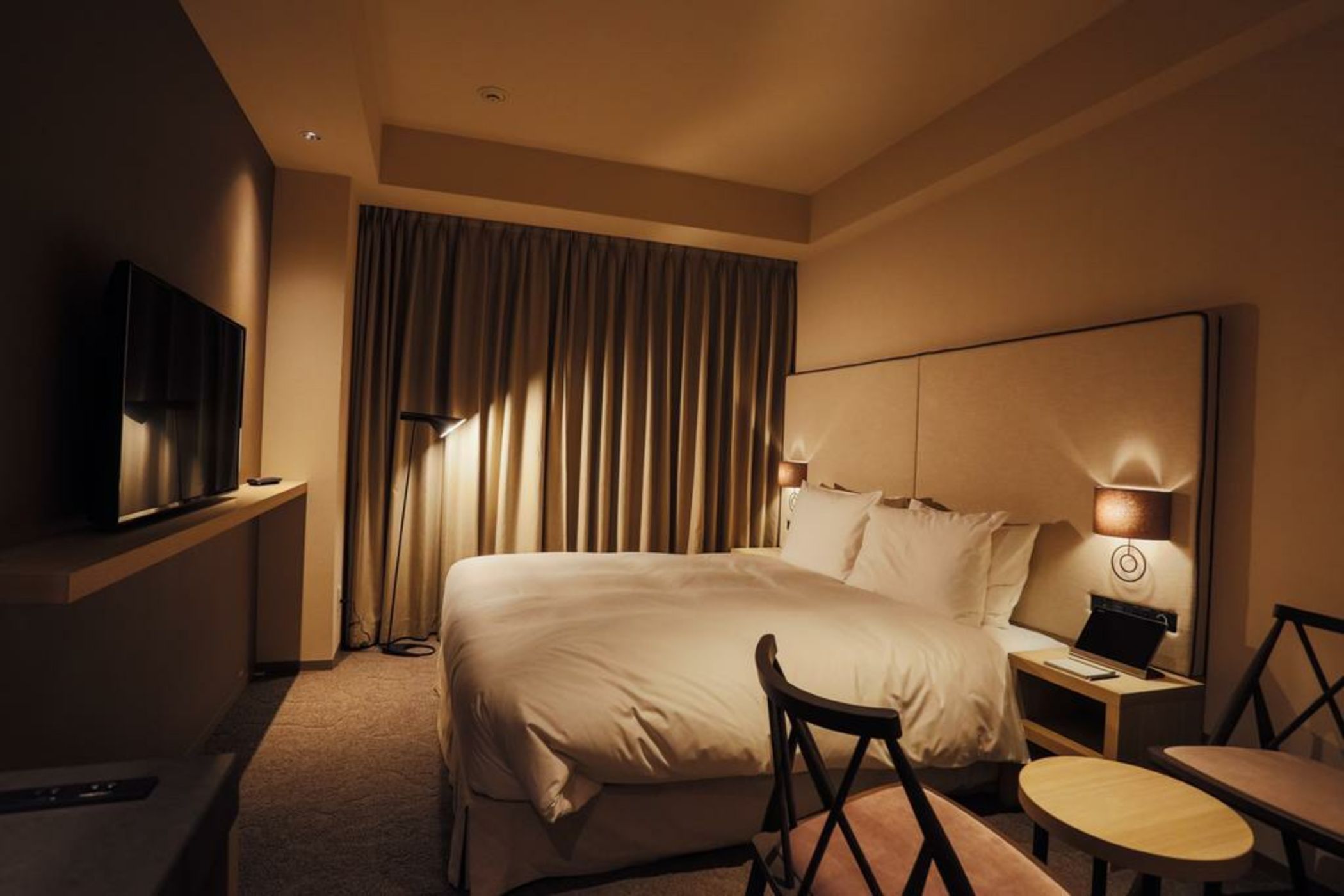 NOHGA HOTEL UENO TOKYO