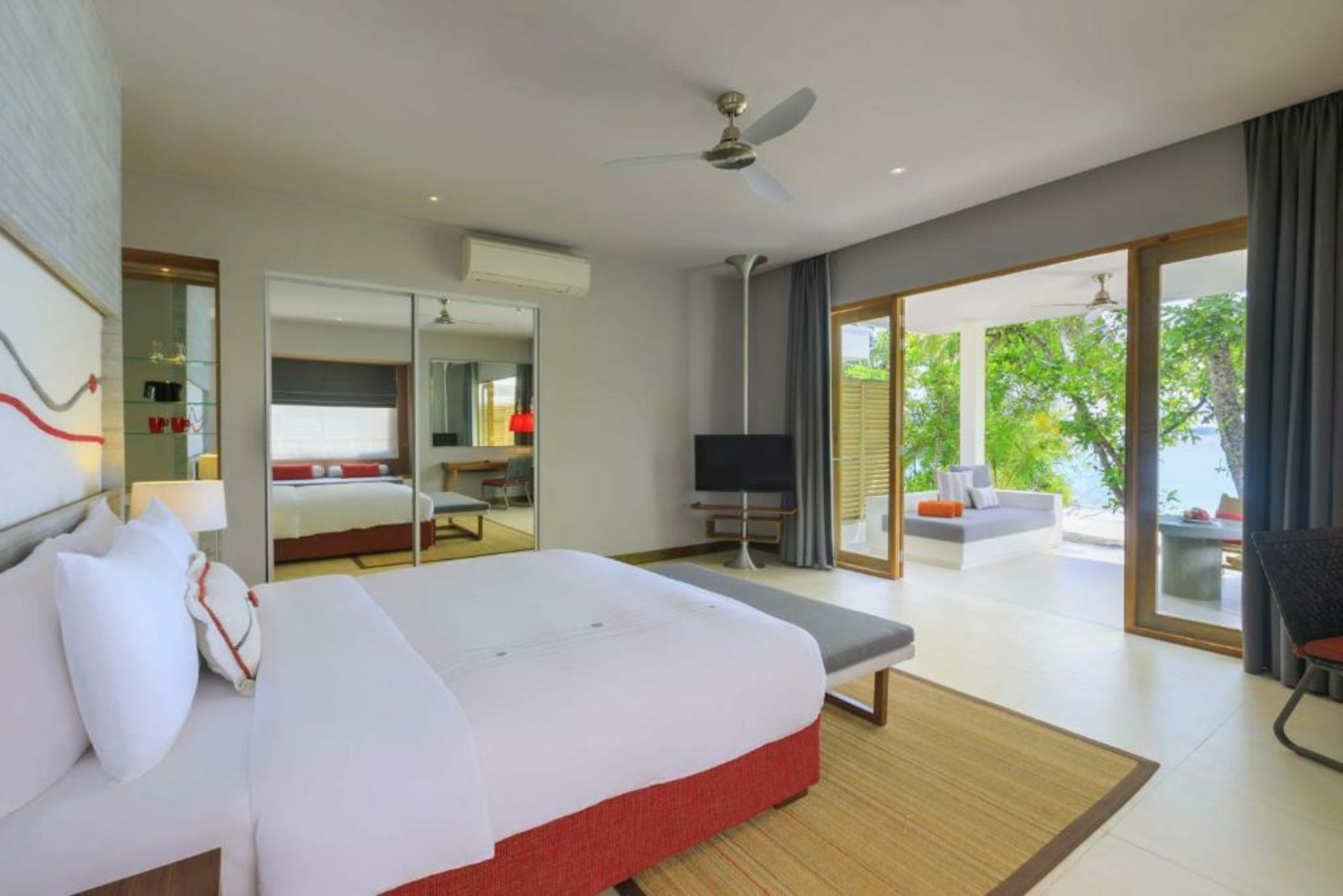 Dhigali Maldives - A Premium All-Inclusive Resort