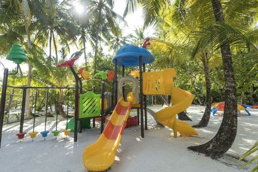 Dhigali Maldives - A Premium All-Inclusive Resort