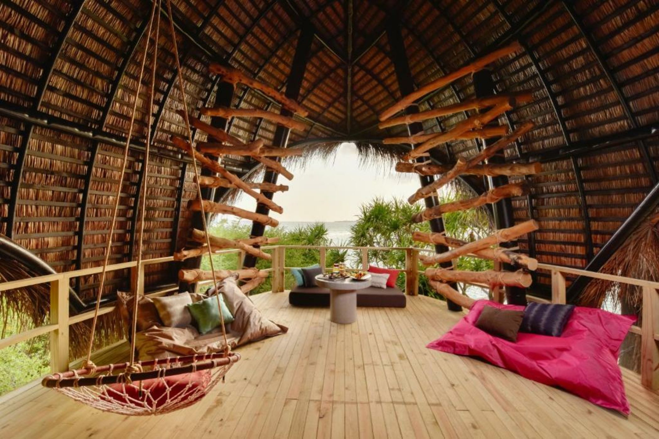 Dhigali Maldives - A Premium All-Inclusive Resort