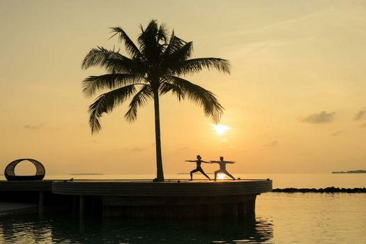 Dhigali Maldives - A Premium All-Inclusive Resort