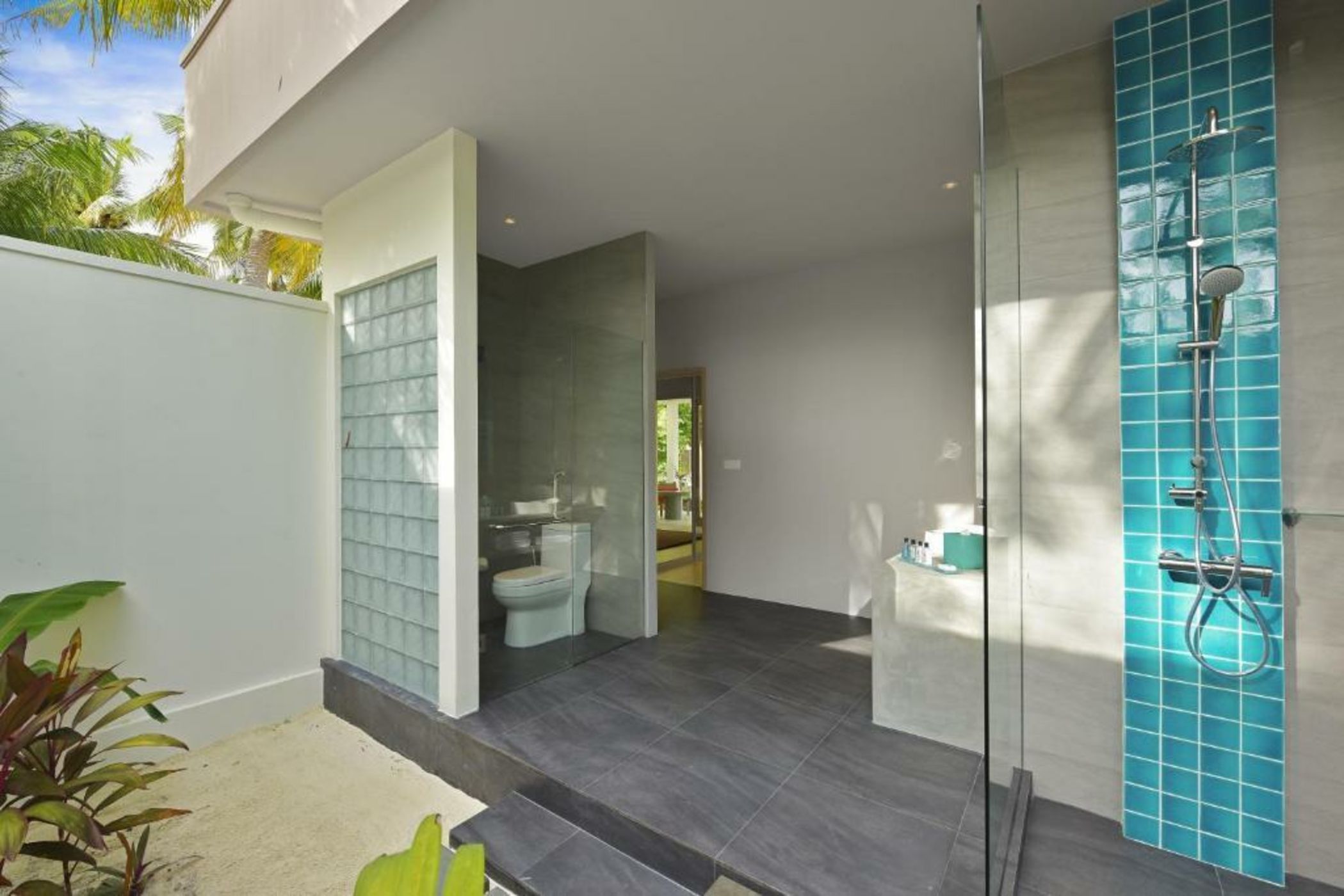 Dhigali Maldives - A Premium All-Inclusive Resort