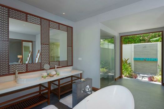 Dhigali Maldives - A Premium All-Inclusive Resort