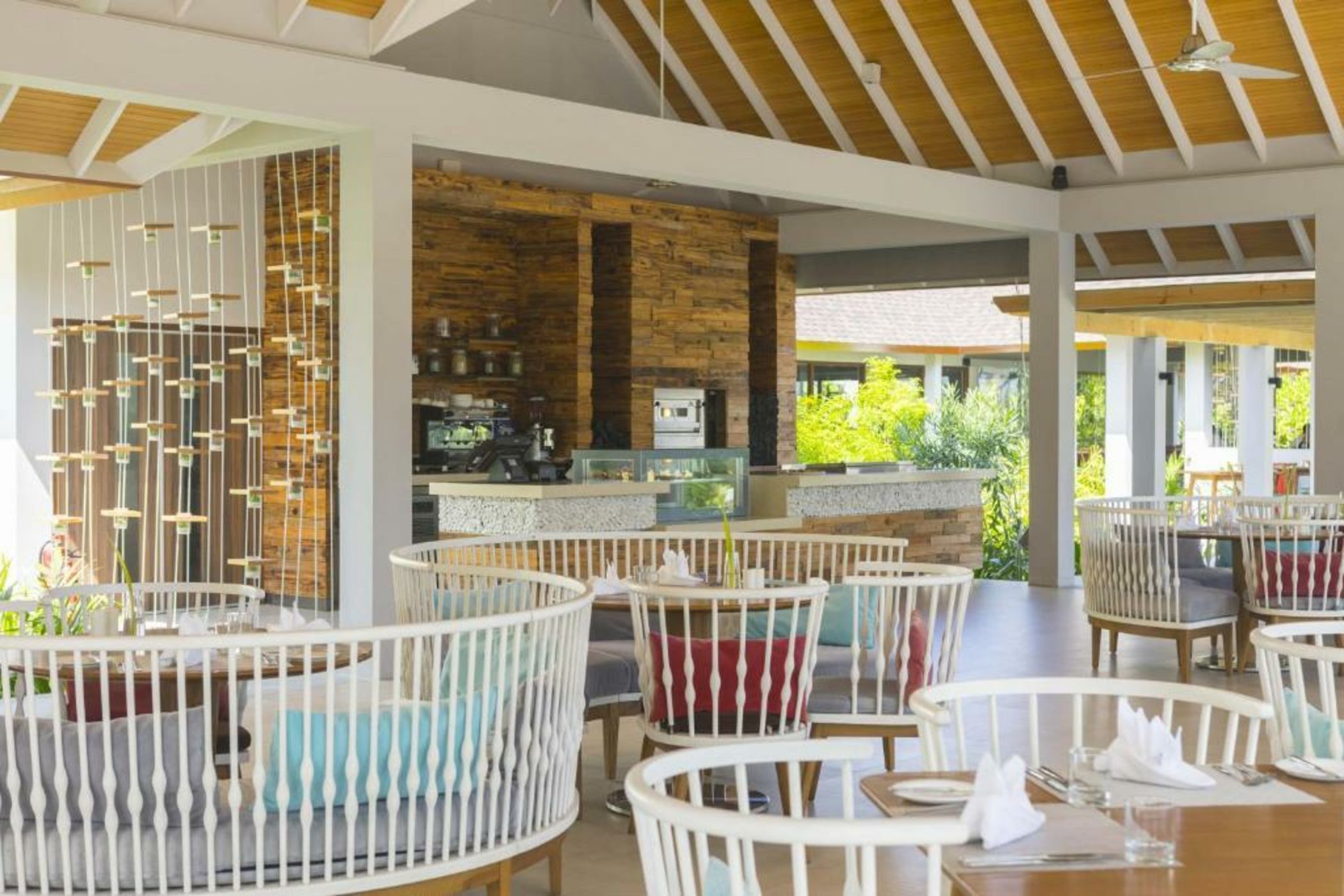 Dhigali Maldives - A Premium All-Inclusive Resort