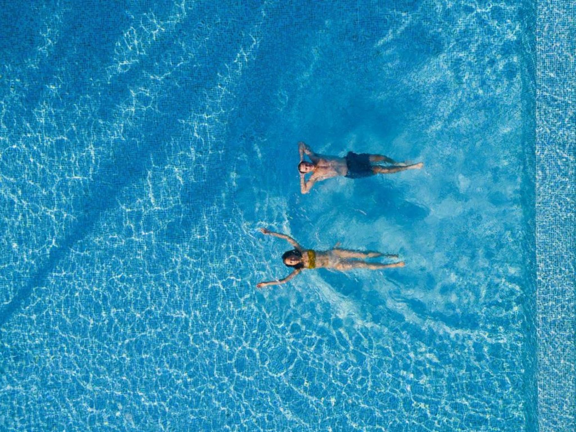 Dhigali Maldives - A Premium All-Inclusive Resort