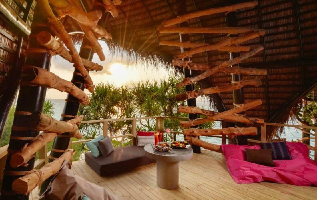 Dhigali Maldives - A Premium All-Inclusive Resort