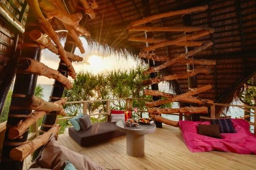 Dhigali Maldives - A Premium All-Inclusive Resort