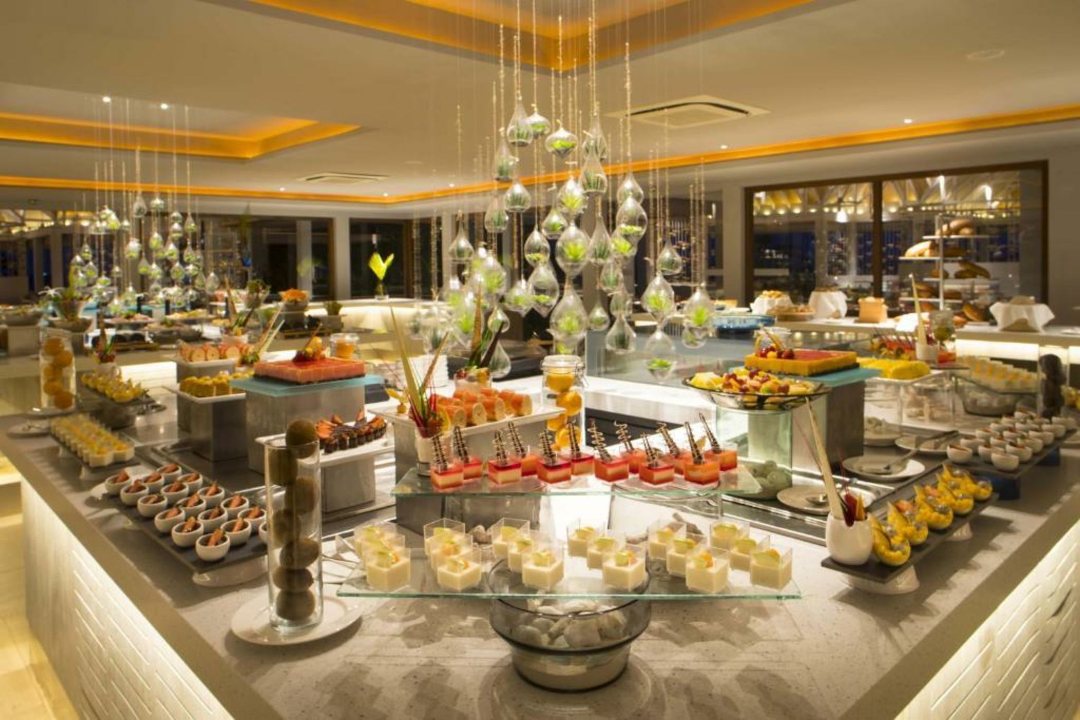 Dhigali Maldives - A Premium All-Inclusive Resort