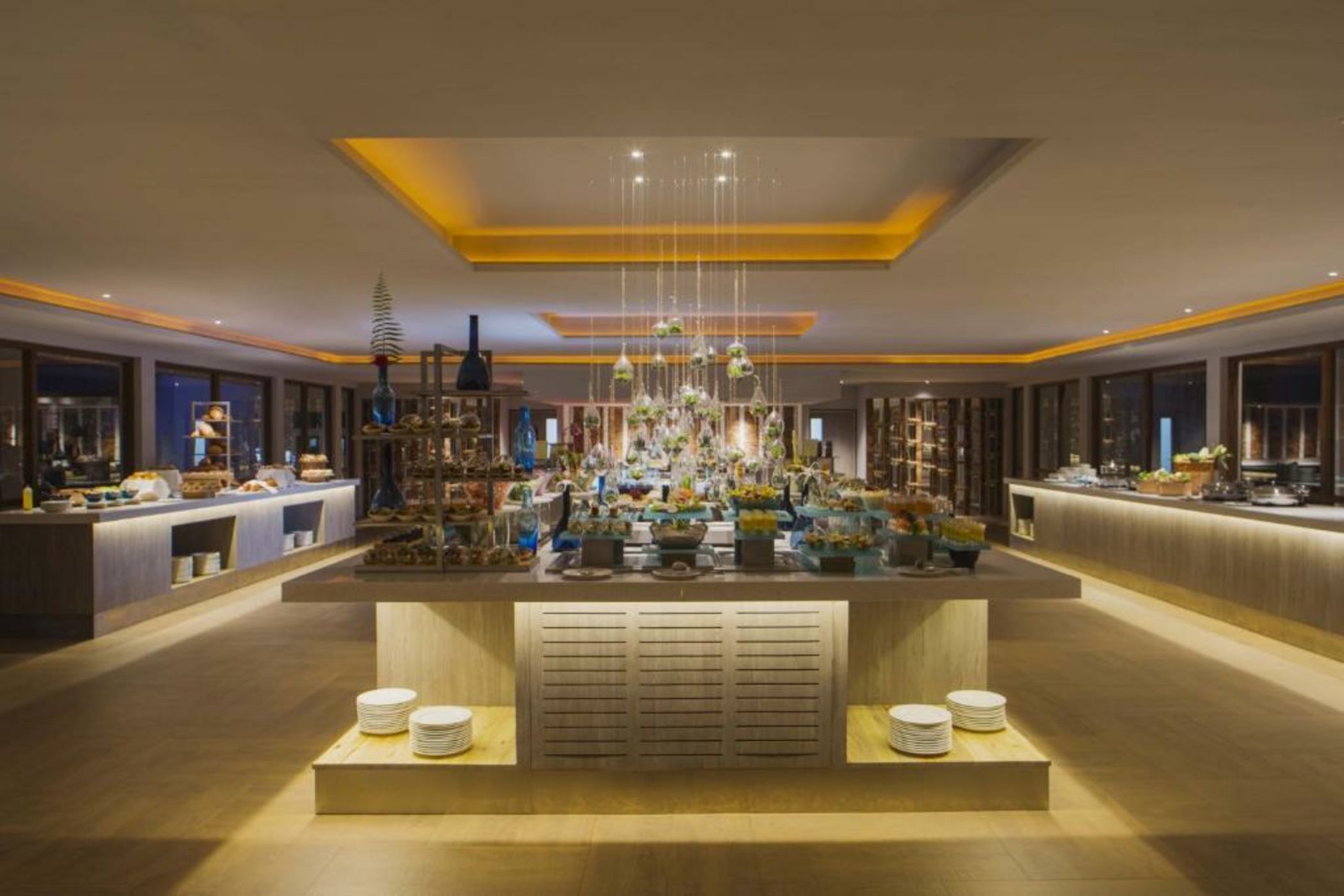 Dhigali Maldives - A Premium All-Inclusive Resort