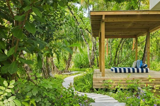 Dhigali Maldives - A Premium All-Inclusive Resort