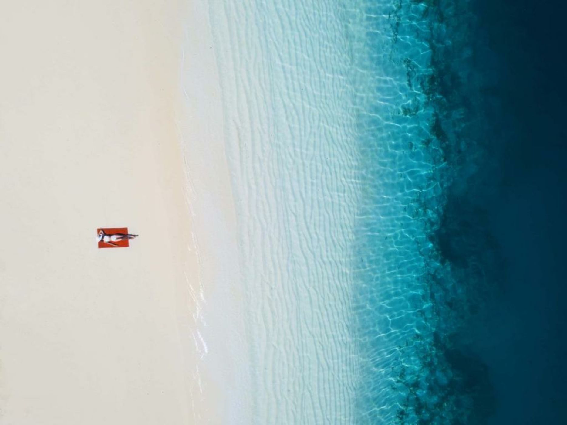 Dhigali Maldives - A Premium All-Inclusive Resort