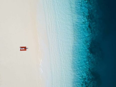 Dhigali Maldives - A Premium All-Inclusive Resort