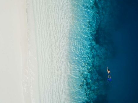 Dhigali Maldives - A Premium All-Inclusive Resort