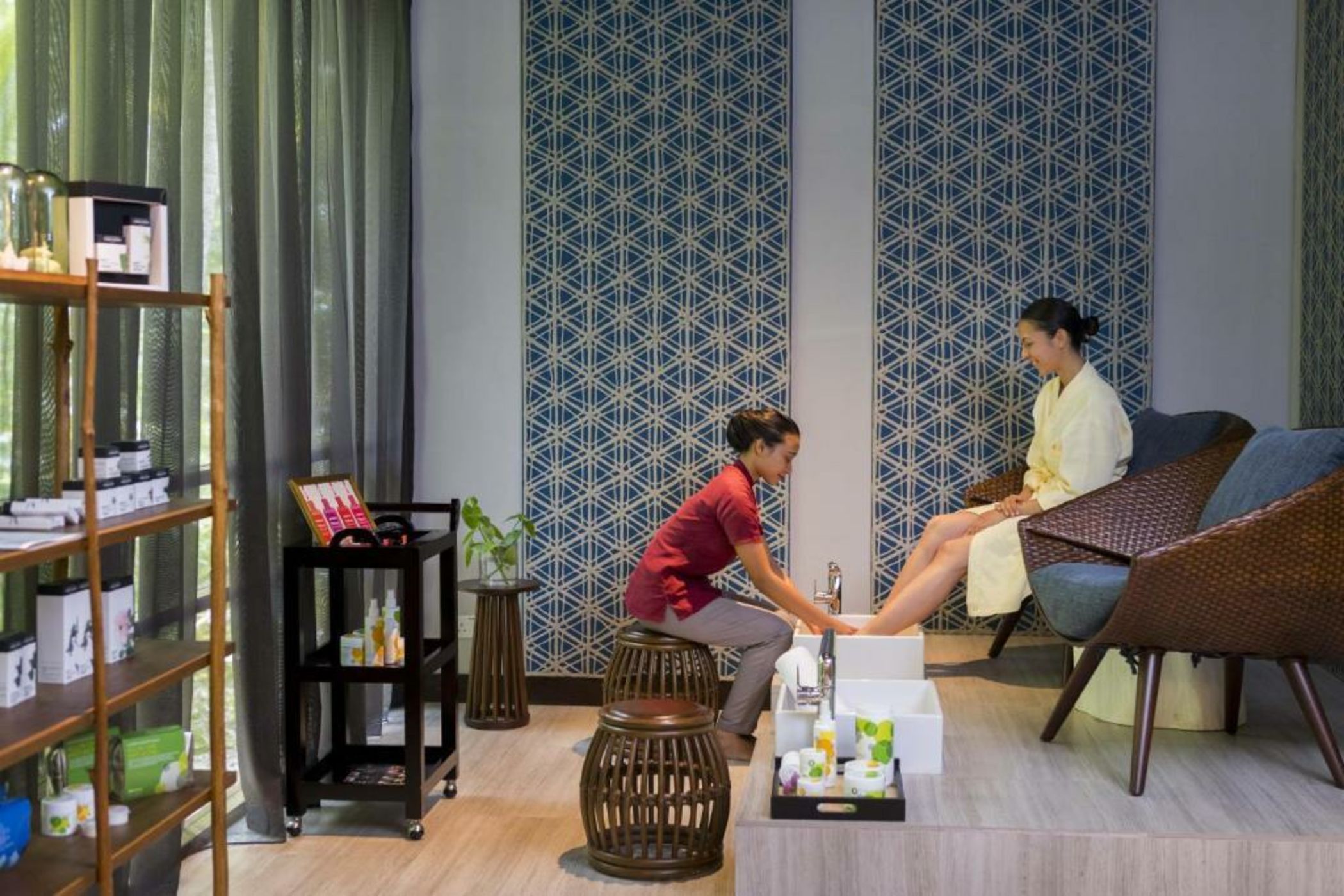 Dhigali Maldives - A Premium All-Inclusive Resort