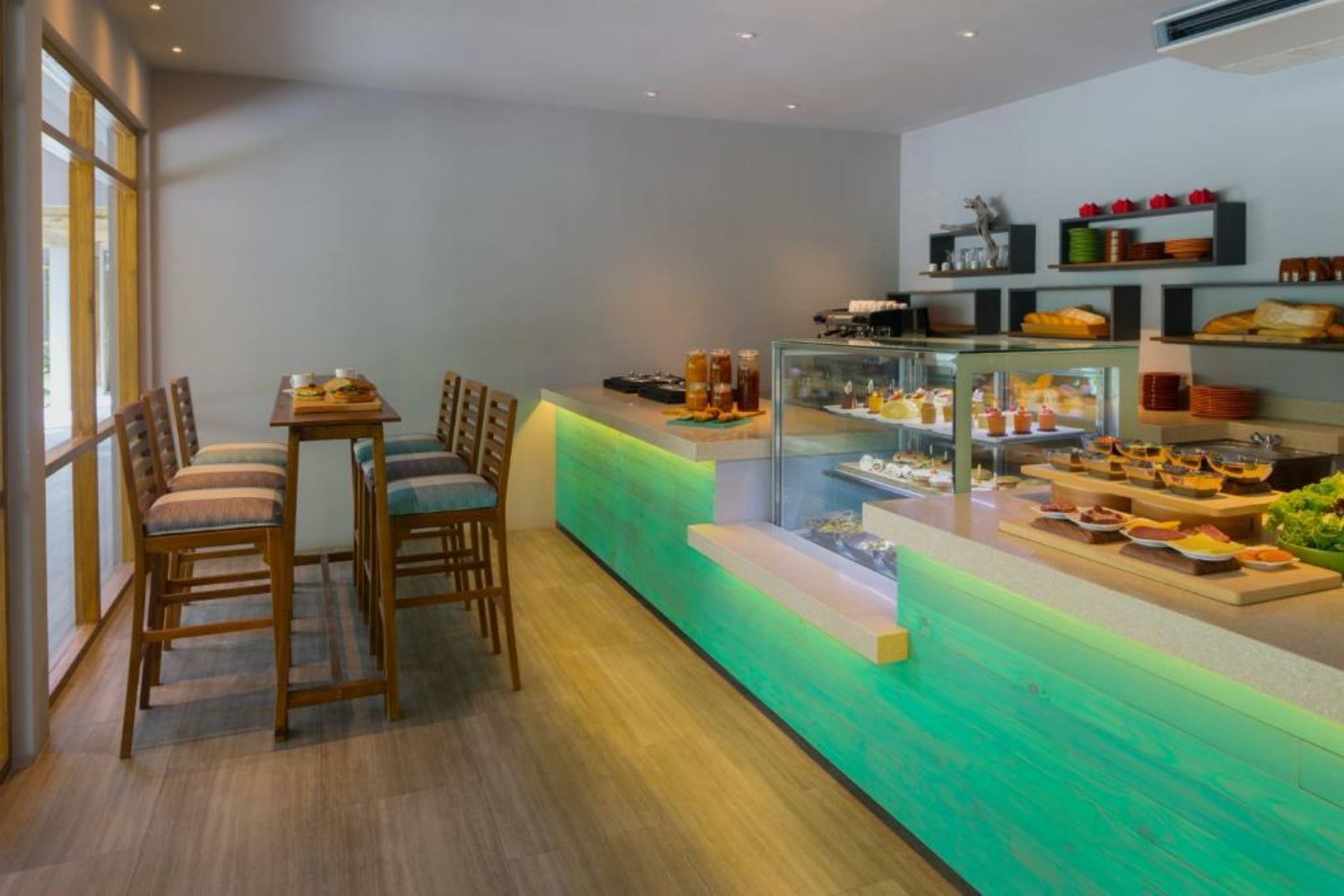 Dhigali Maldives - A Premium All-Inclusive Resort