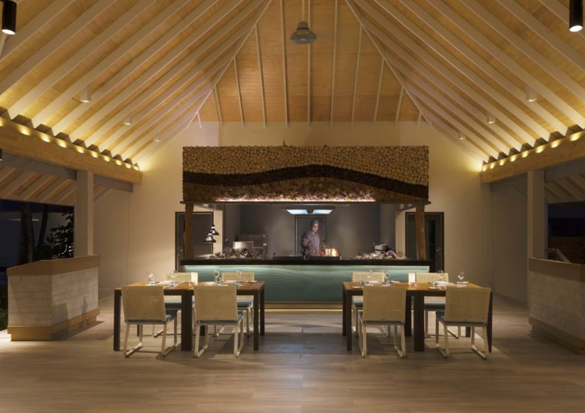 Dhigali Maldives - A Premium All-Inclusive Resort