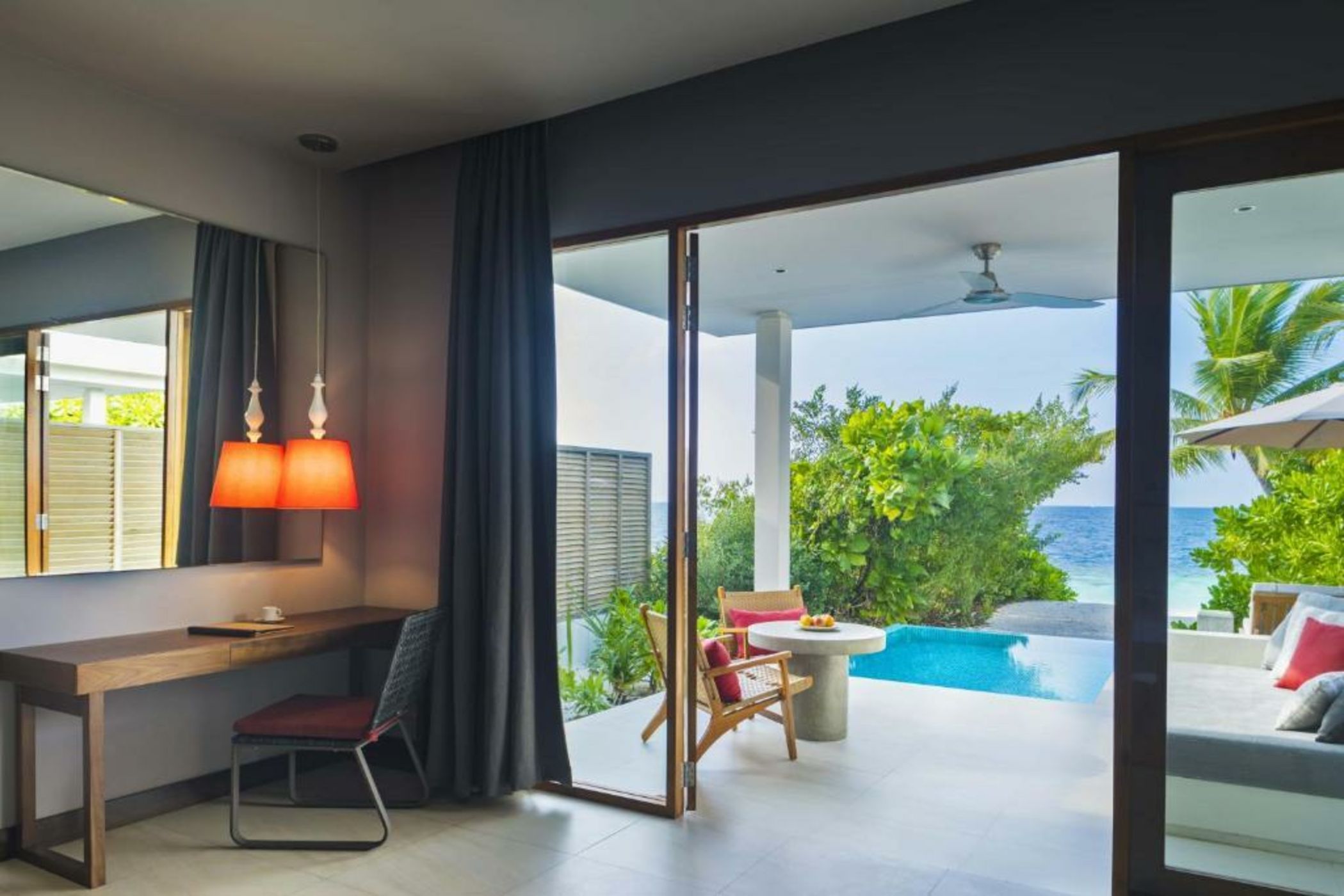 Dhigali Maldives - A Premium All-Inclusive Resort