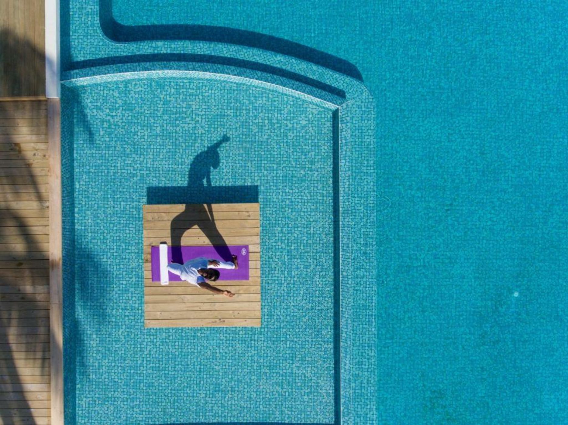 Dhigali Maldives - A Premium All-Inclusive Resort