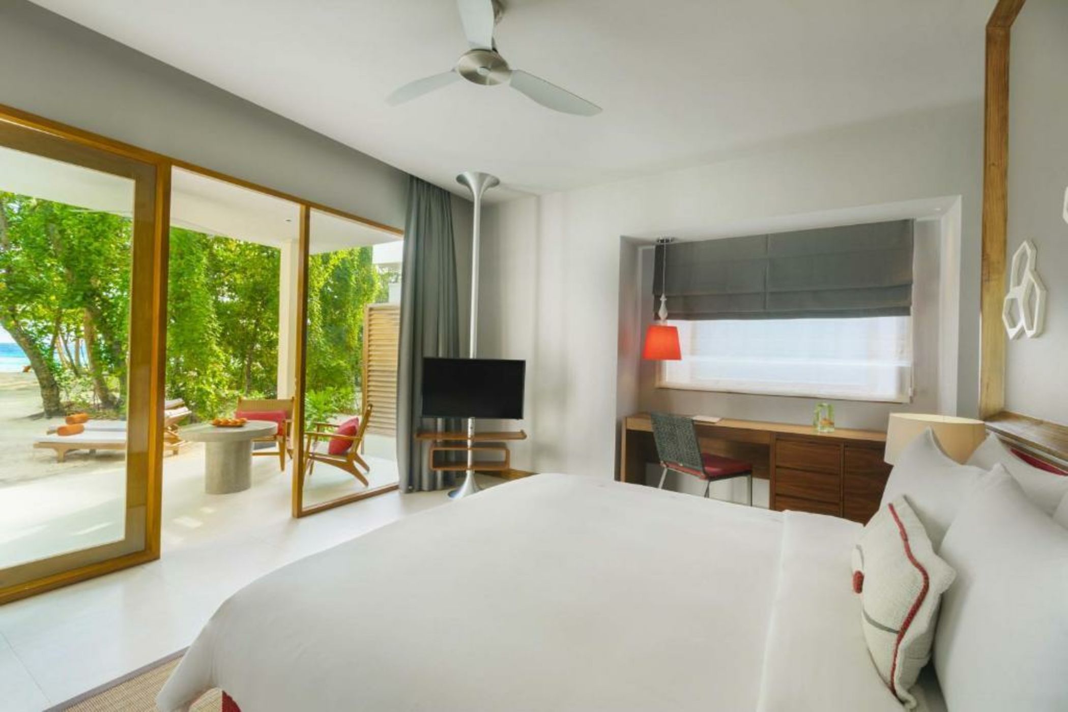 Dhigali Maldives - A Premium All-Inclusive Resort