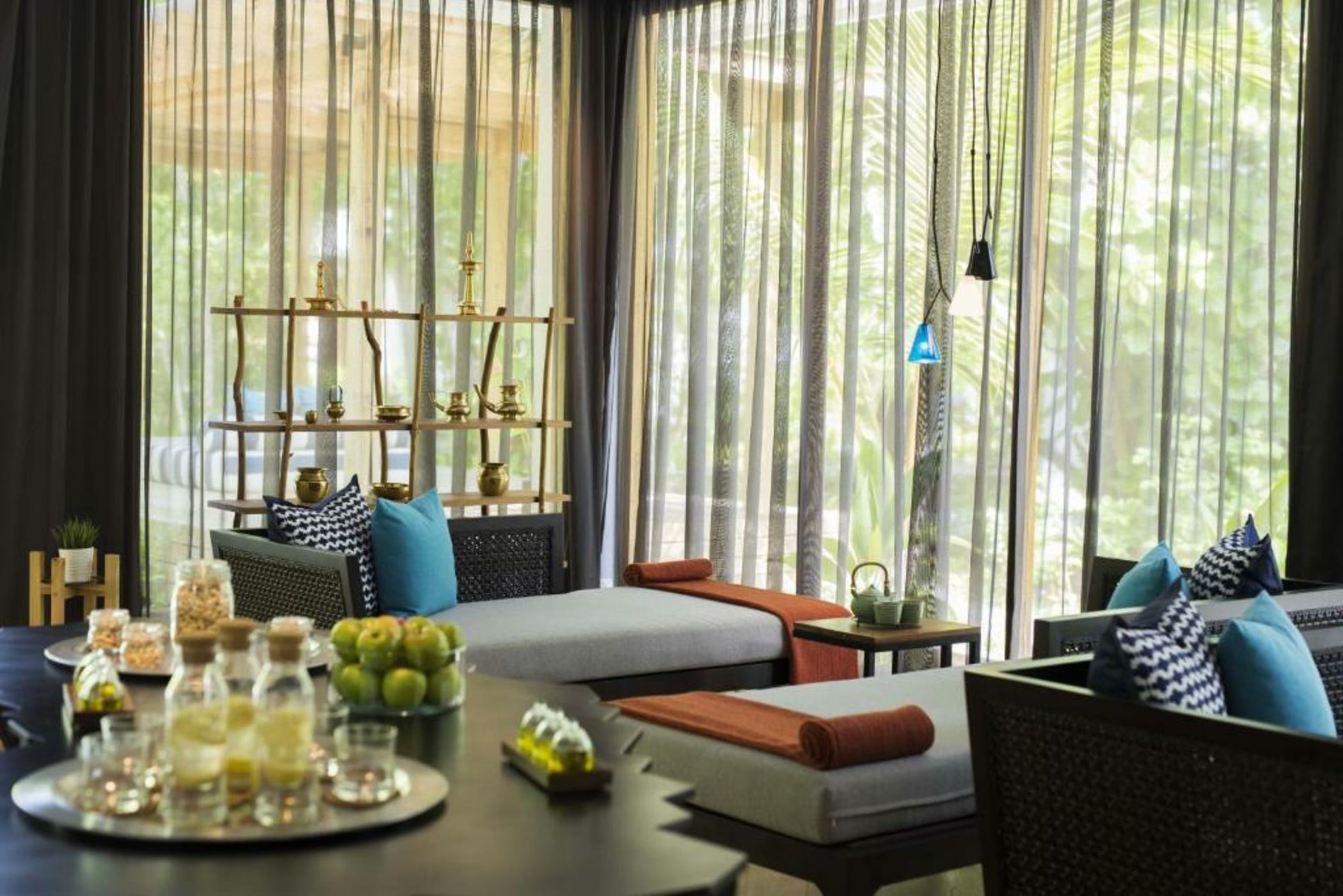 Dhigali Maldives - A Premium All-Inclusive Resort